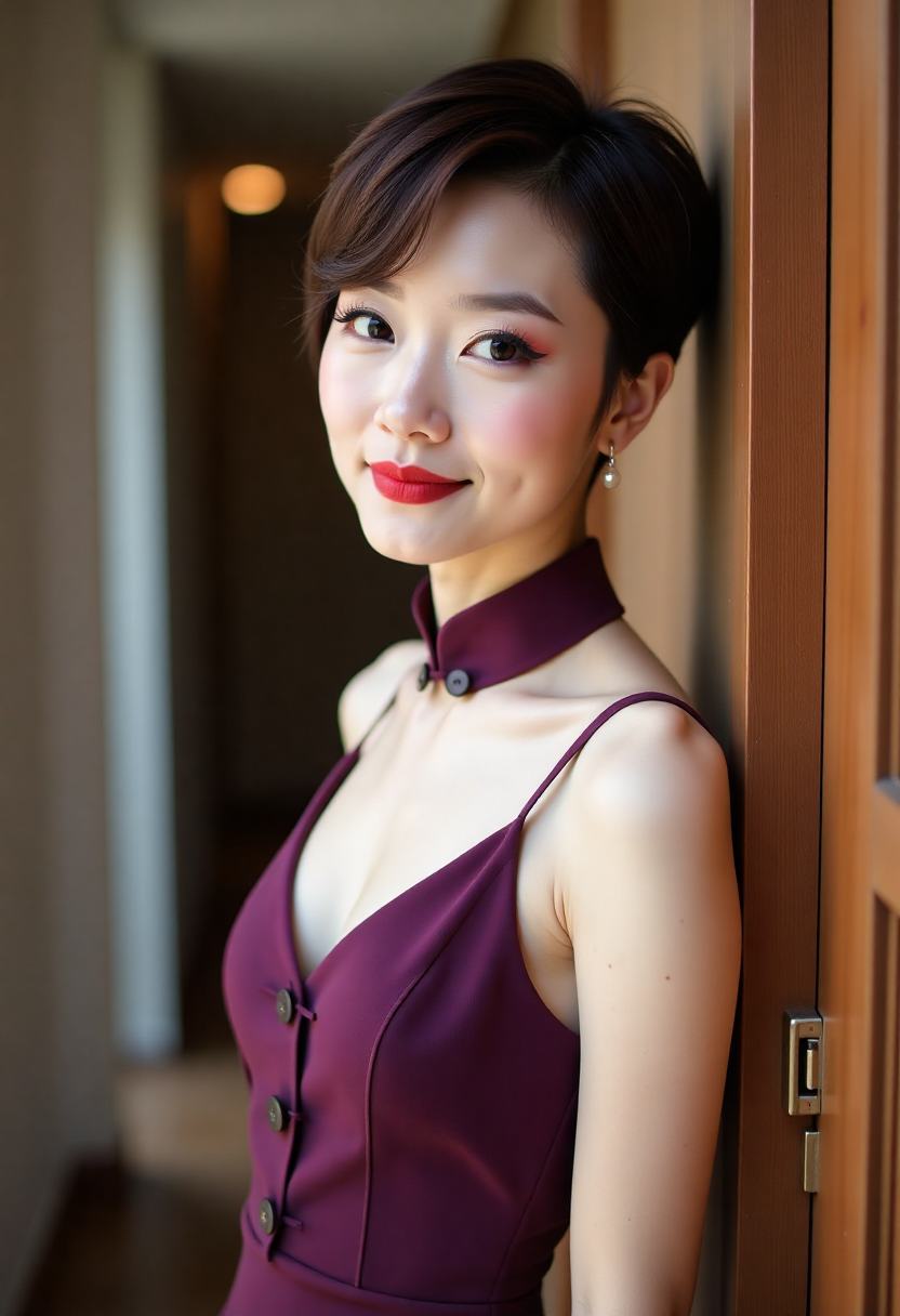 我们的高三