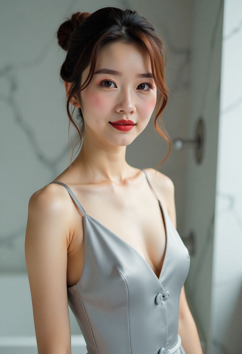 恋上新来的老师