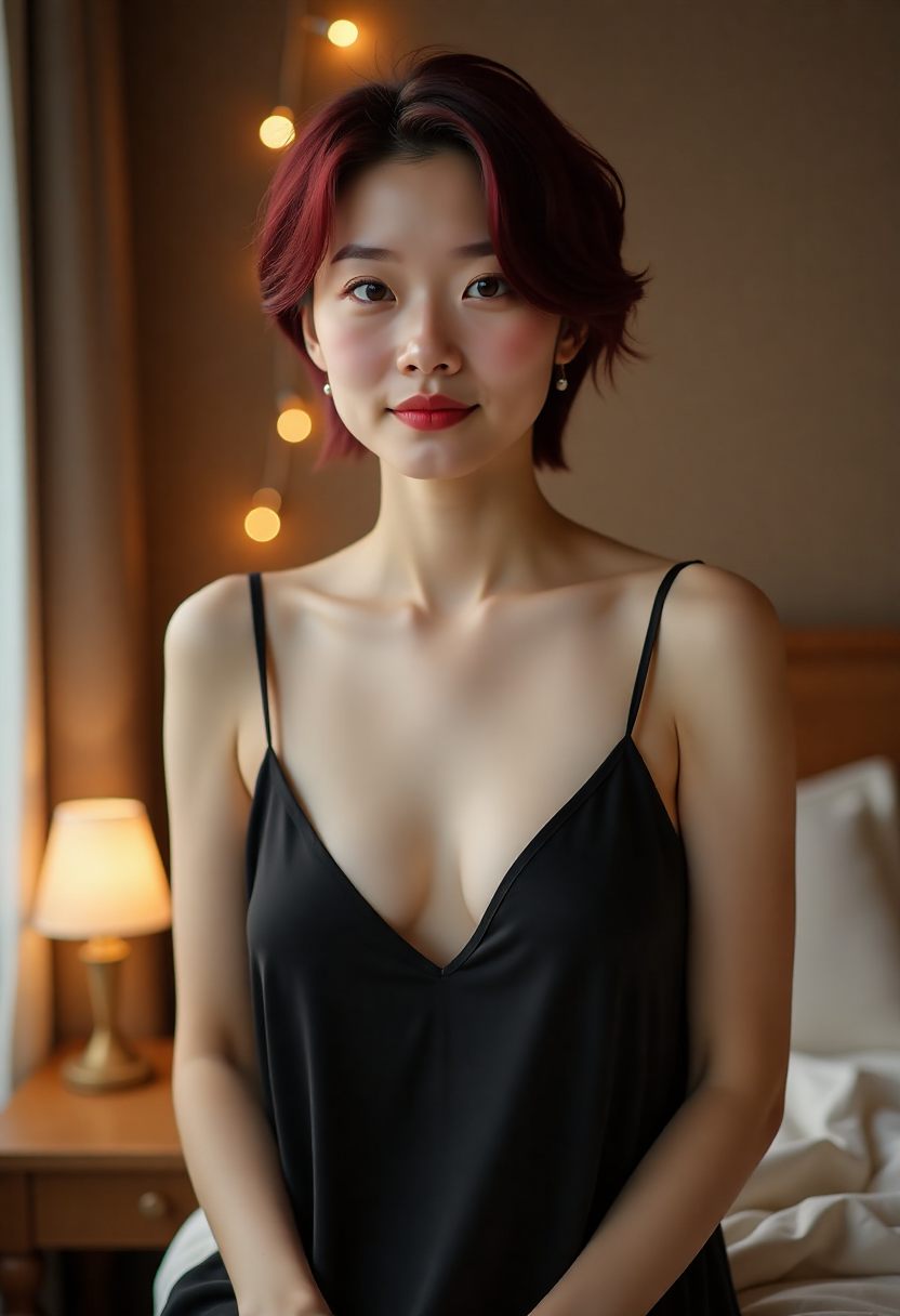 你是我的语文老师